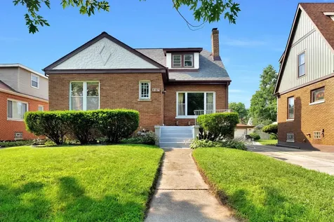 3267 Ann Street Lansing IL 60438