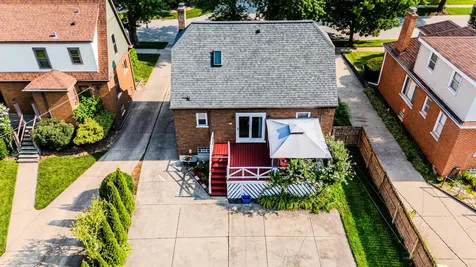 3267 Ann Street Lansing IL 60438