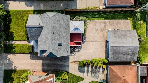 3267 Ann Street Lansing IL 60438