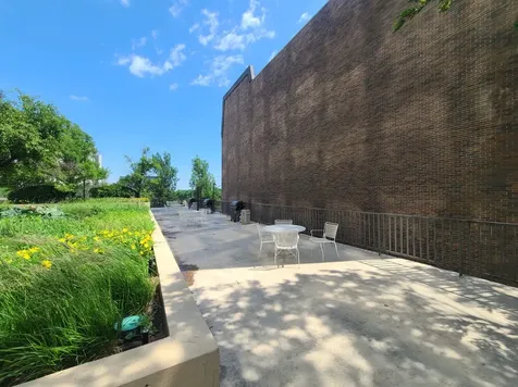 4343 North Clarendon Avenue Chicago IL 60613