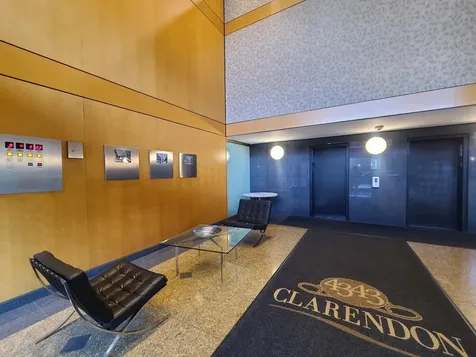 4343 North Clarendon Avenue Chicago IL 60613