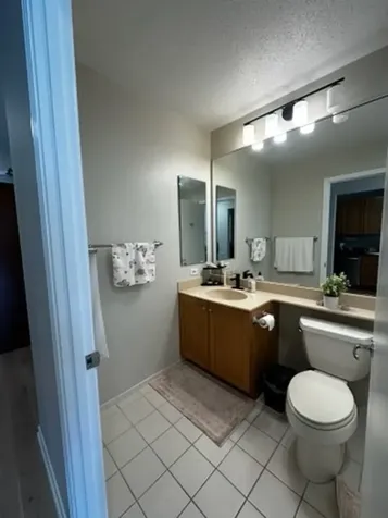 400 North La Salle Drive Chicago IL 60654