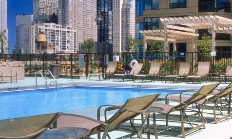 400 North La Salle Drive Chicago IL 60654