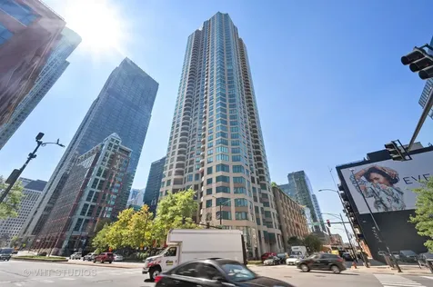 400 North La Salle Drive Chicago IL 60654