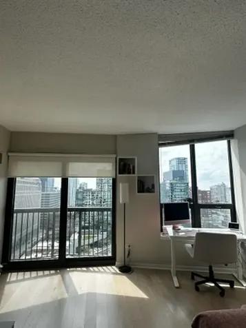 400 North La Salle Drive Chicago IL 60654