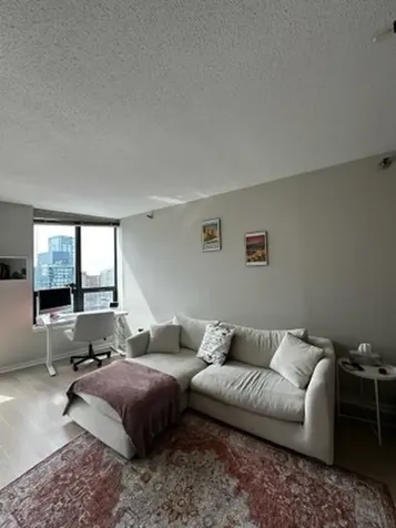 400 North La Salle Drive Chicago IL 60654