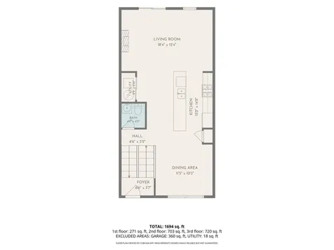 3819 Honeysuckle Lane Elgin IL 60124