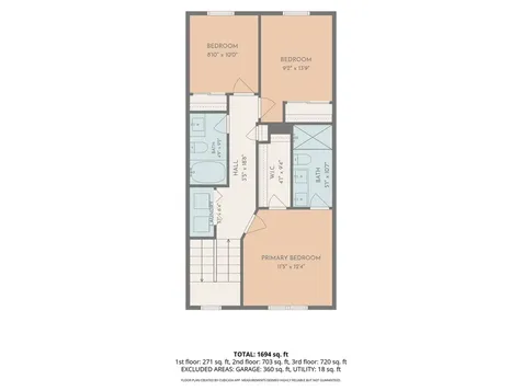 3819 Honeysuckle Lane Elgin IL 60124