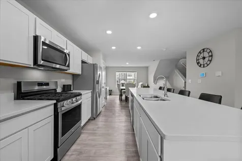 3819 Honeysuckle Lane Elgin IL 60124