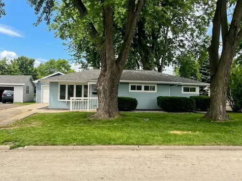 22 Jordan Drive Bourbonnais IL 60914