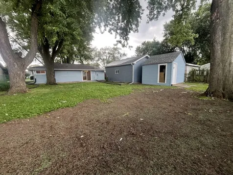 22 Jordan Drive Bourbonnais IL 60914