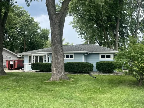 22 Jordan Drive Bourbonnais IL 60914