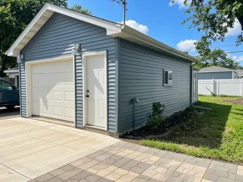 22 Jordan Drive Bourbonnais IL 60914