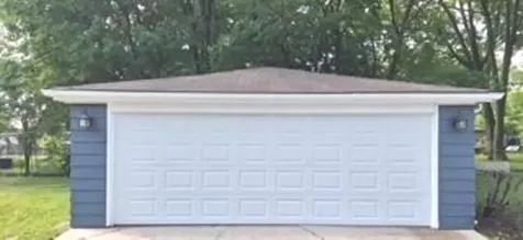319 Sauganash Street Park Forest IL 60466