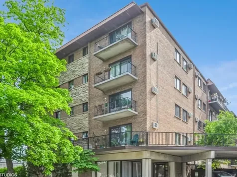 2333 North Neva Avenue Chicago IL 60707