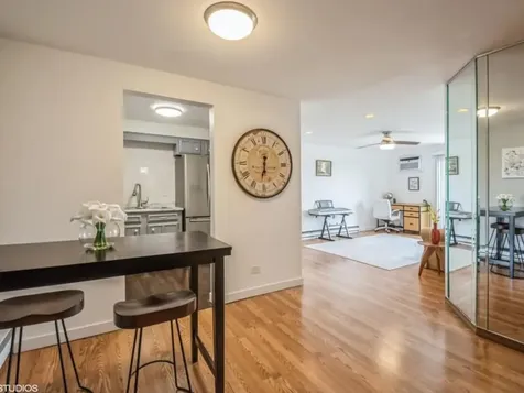 2333 North Neva Avenue Chicago IL 60707