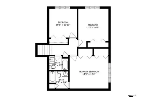 633 East 8th Avenue Naperville IL 60563