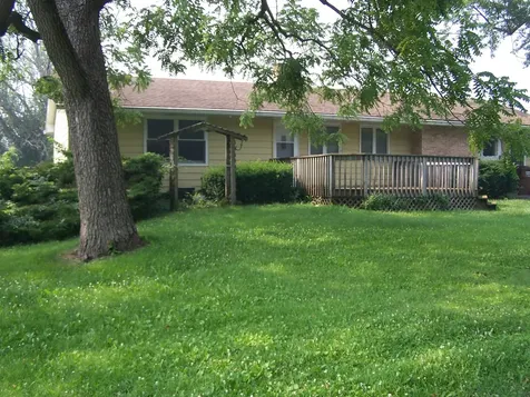 2046 Deep Cut Road Woodstock IL 60098