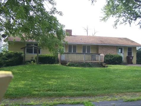 2046 Deep Cut Road Woodstock IL 60098