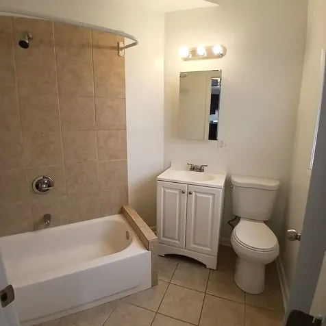 7606 North Paulina Street Chicago IL 60626