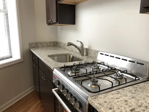 7606 North Paulina Street Chicago IL 60626