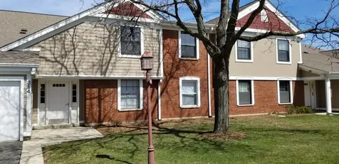 314 Silverwood Court Schaumburg IL 60193