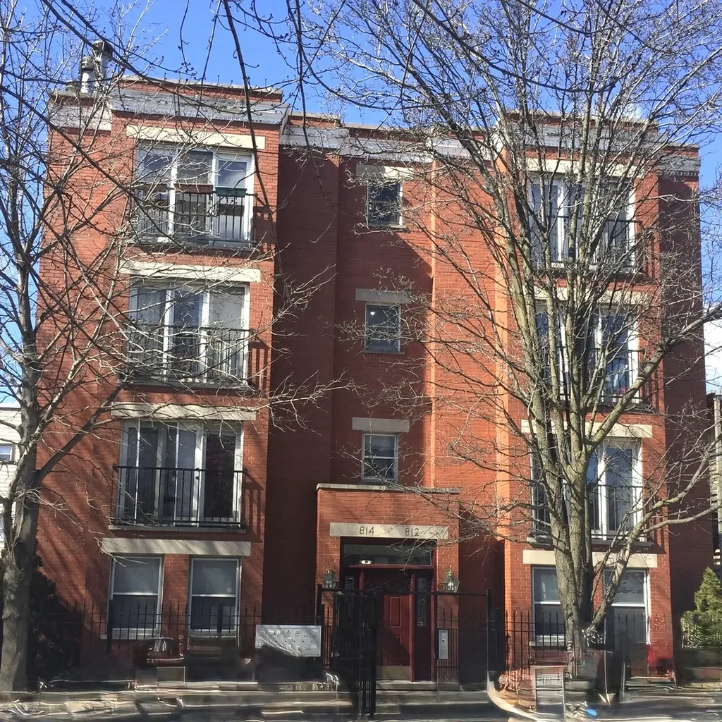 812 South Miller Street Chicago IL 60607
