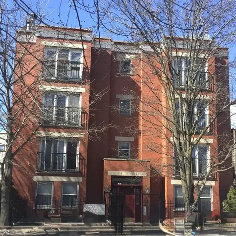 812 South Miller Street Chicago IL 60607