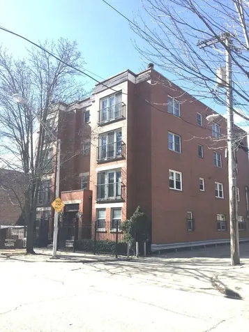 812 South Miller Street Chicago IL 60607