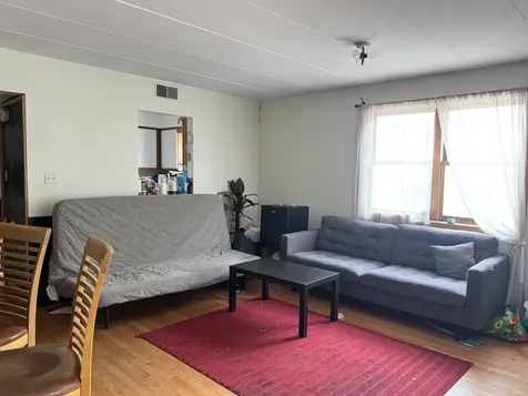 812 South Miller Street Chicago IL 60607