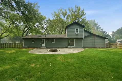 601 Sheridan Drive Wauconda IL 60084