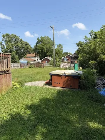 314 East South Street Dwight IL 60420
