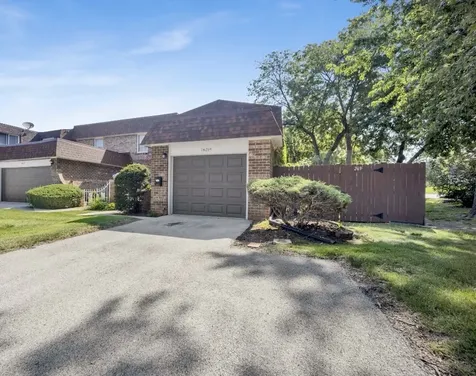 1S269 Ardmore Avenue Villa Park IL 60181