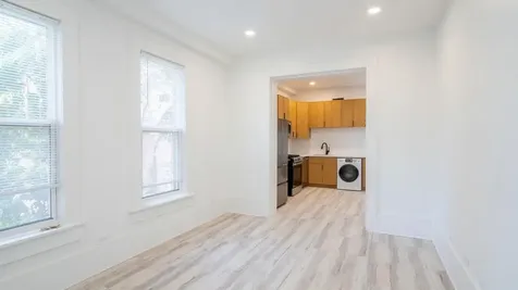 2607 West Haddon Avenue Chicago IL 60622