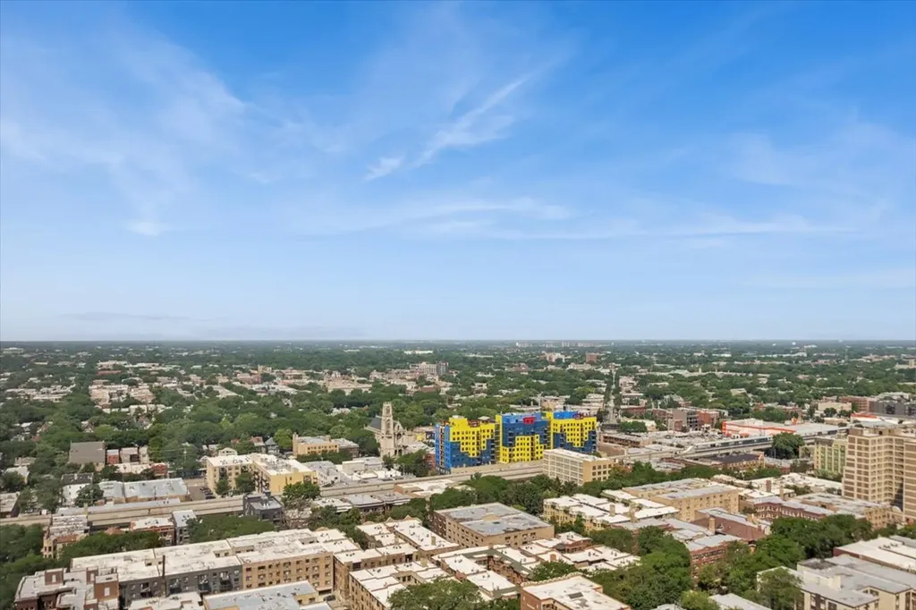 5415 North Sheridan Road Chicago IL 60640