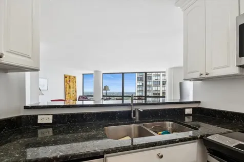 5415 North Sheridan Road Chicago IL 60640