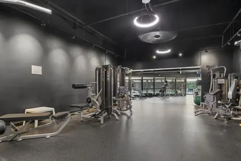 5415 North Sheridan Road Chicago IL 60640
