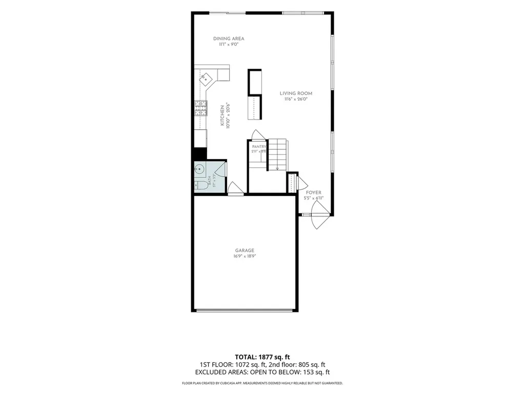1061 Woodview Court Aurora IL 60502
