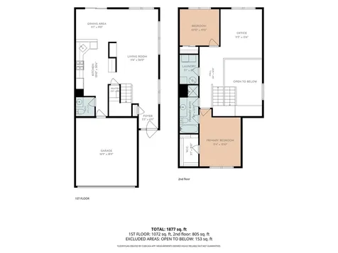 1061 Woodview Court Aurora IL 60502