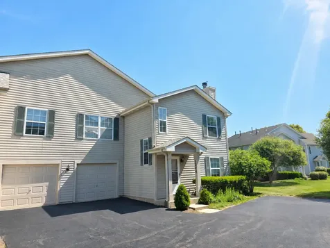 1214 Orleans Drive Mundelein IL 60060