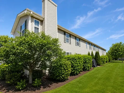 1214 Orleans Drive Mundelein IL 60060