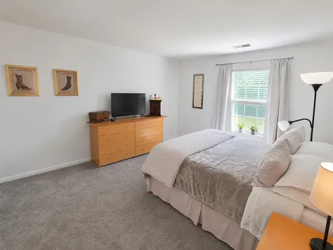 1214 Orleans Drive Mundelein IL 60060