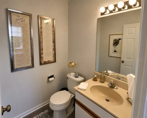1214 Orleans Drive Mundelein IL 60060