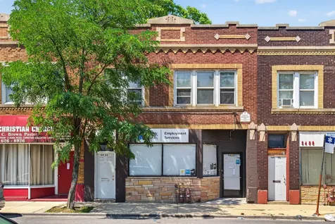 5410 West Division Street Chicago IL 60651