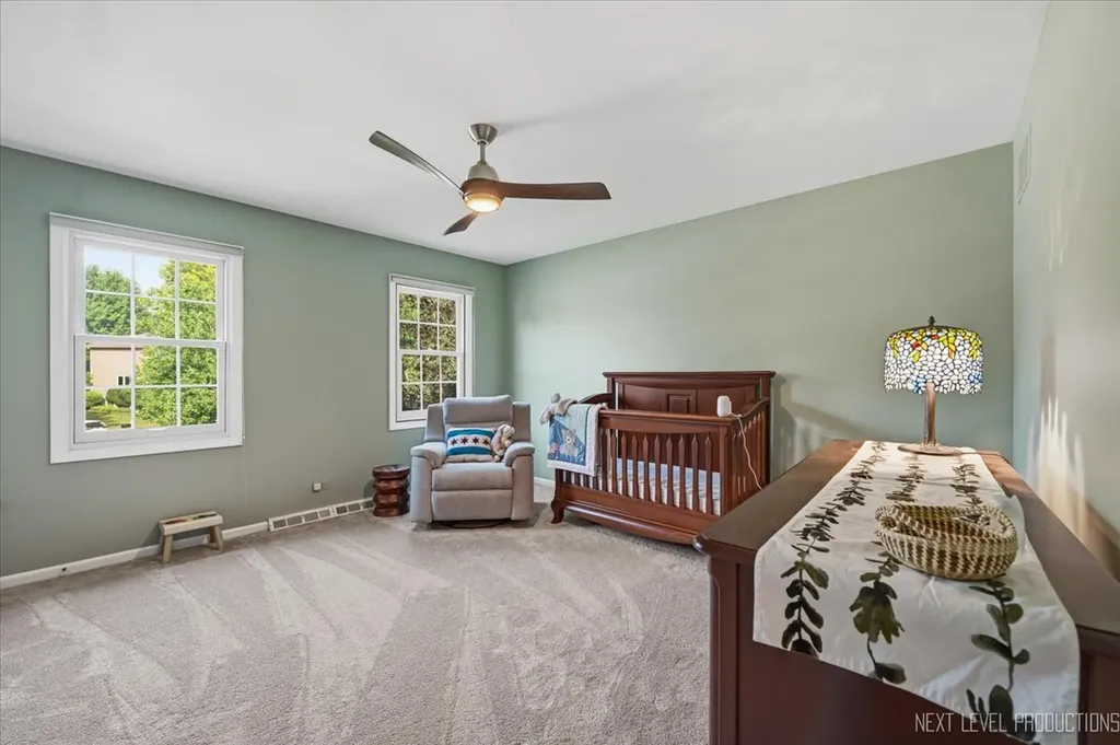 832 Wexford Court Naperville IL 60540