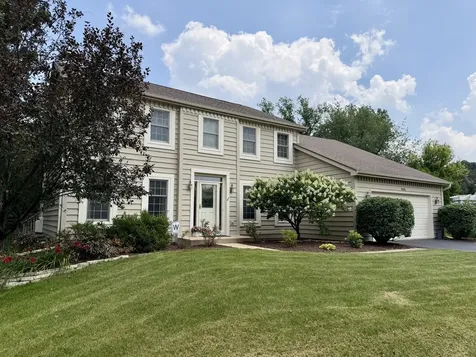 832 Wexford Court Naperville IL 60540