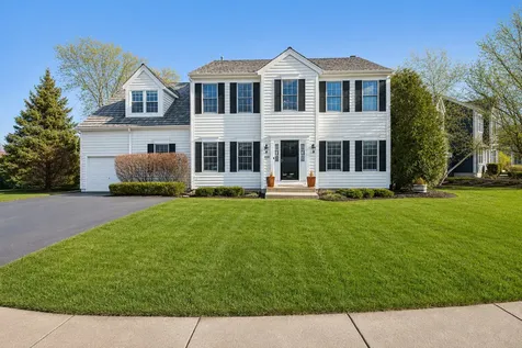 4338 New Haven Avenue Gurnee IL 60031