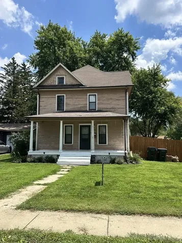 1102 8TH Avenue Sterling IL 61081