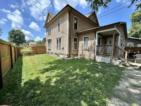 1102 8TH Avenue Sterling IL 61081