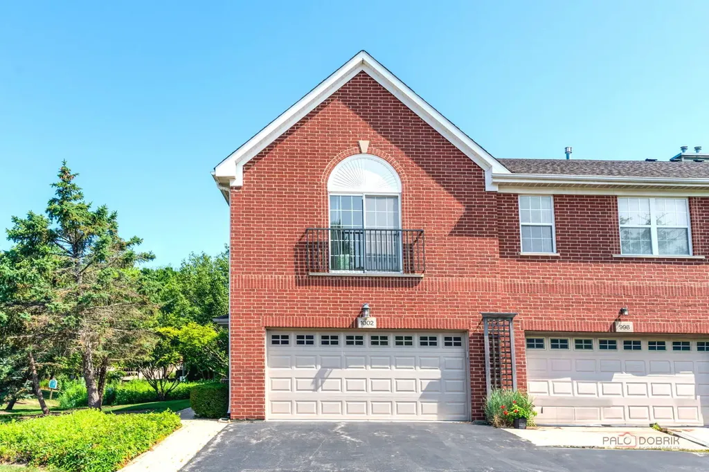 1002 Kensington Drive Northbrook IL 60062